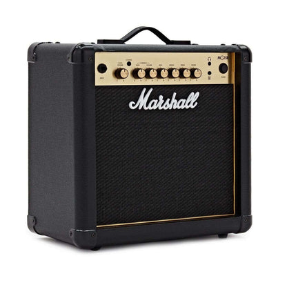 Marshall Guitar Amplifier MG15GR
