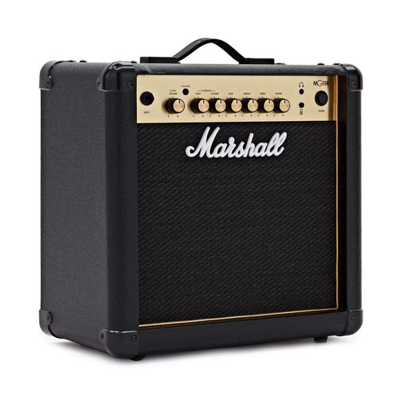 Marshall Amplifier Marshall MG15GR
