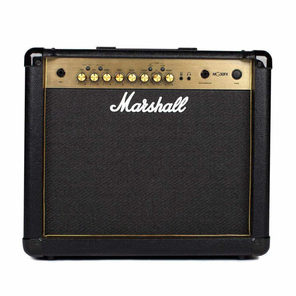 Marshall Guitar Amplifier MG30GFX