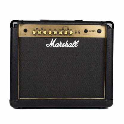 Marshall Guitar Amplifier MG30GFX