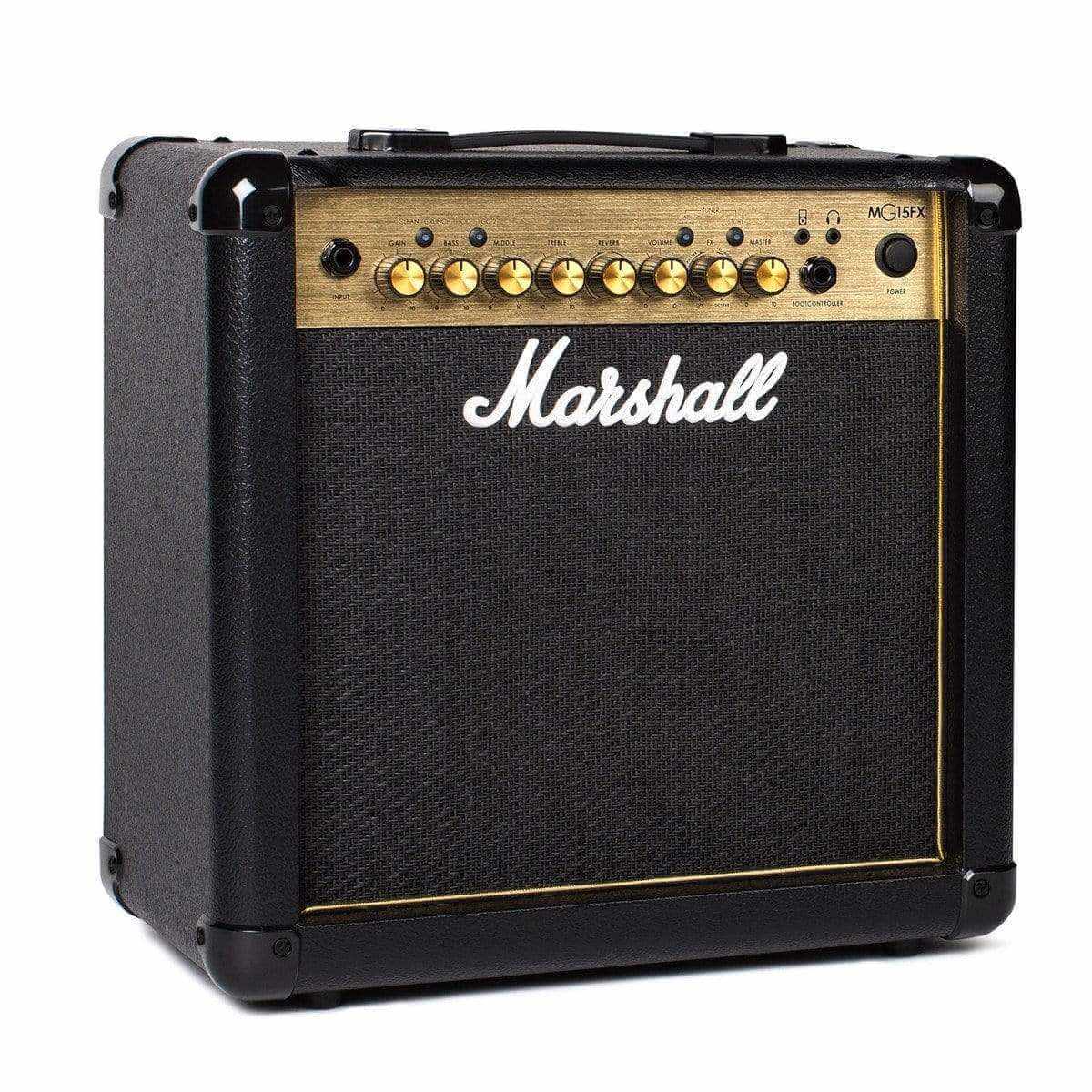 Marshall Guitar Amplifier MG30GFX
