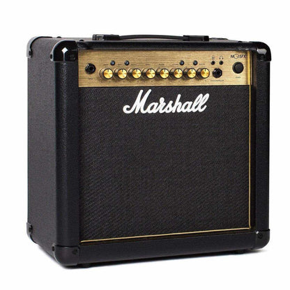 Marshall Guitar Amplifier MG30GFX