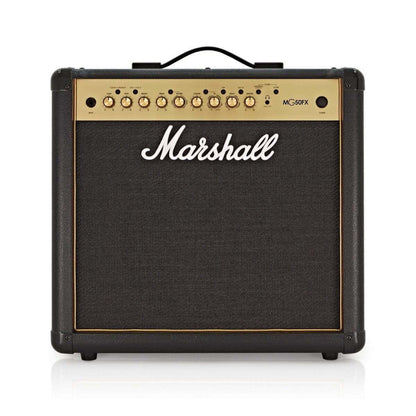 Marshall Guitar Amplifier MG50GFX