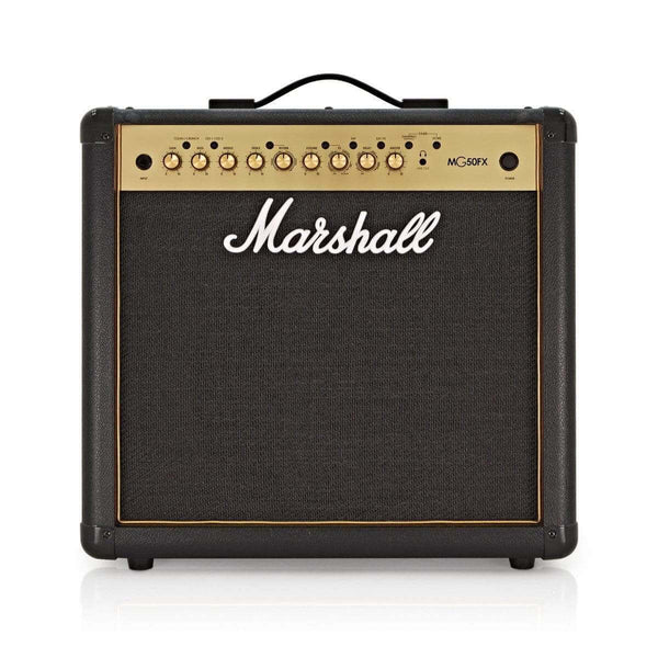 Marshall Amplifier Marshall MG50GFX