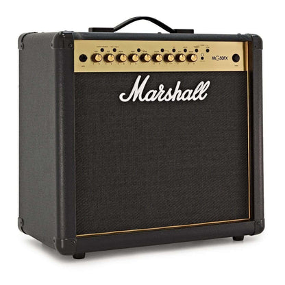 Marshall Guitar Amplifier MG50GFX