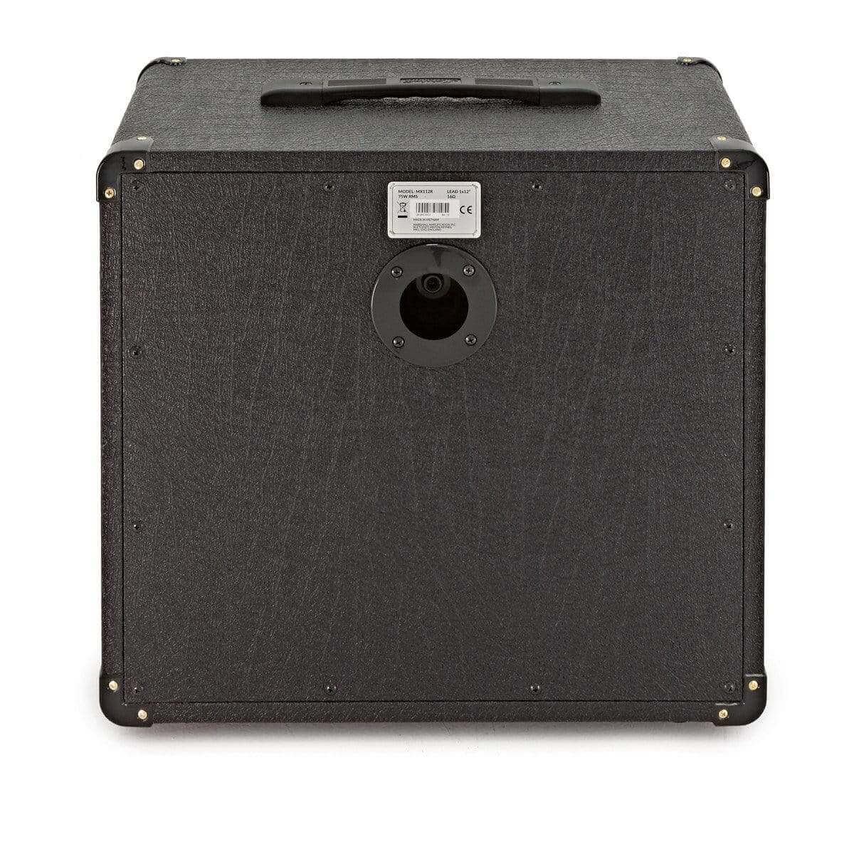 Marshall Guitar Amplifier MX112R