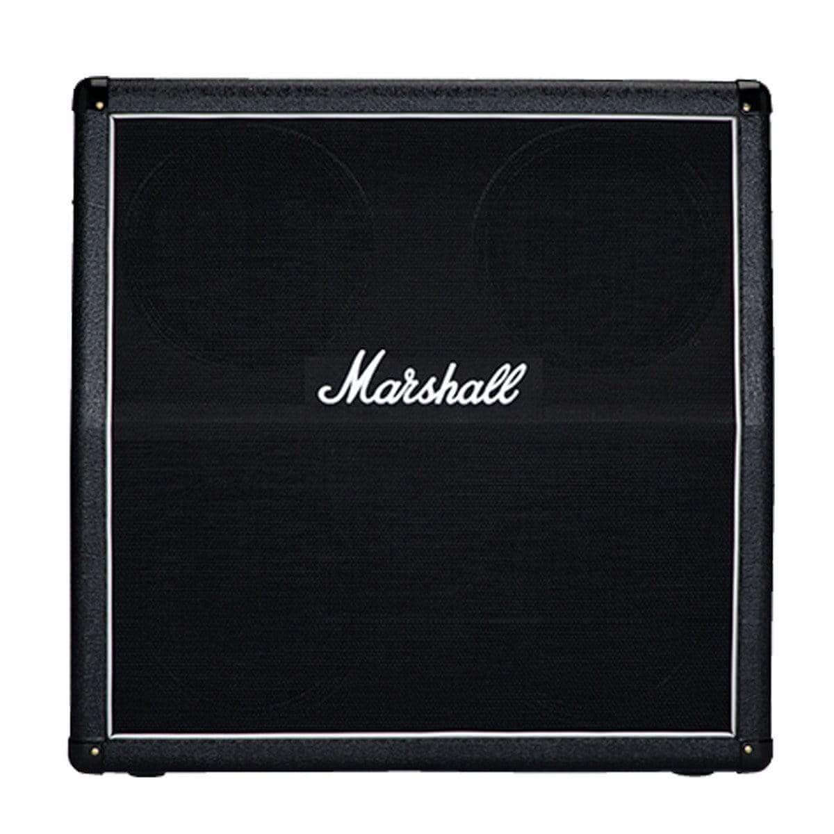 Marshall Guitar Amplifier MX412AR Cabinet