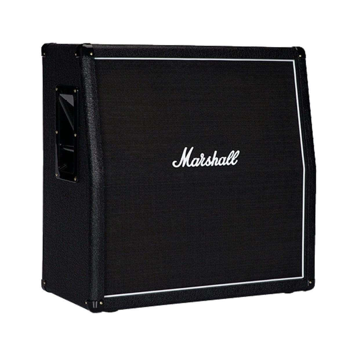Marshall Guitar Amplifier MX412AR Cabinet