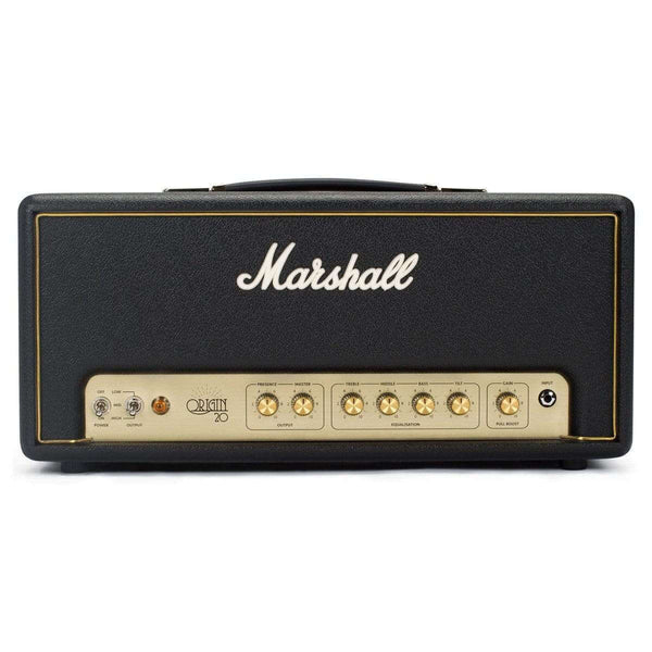 Marshall Amplifier Marshall ORI20H