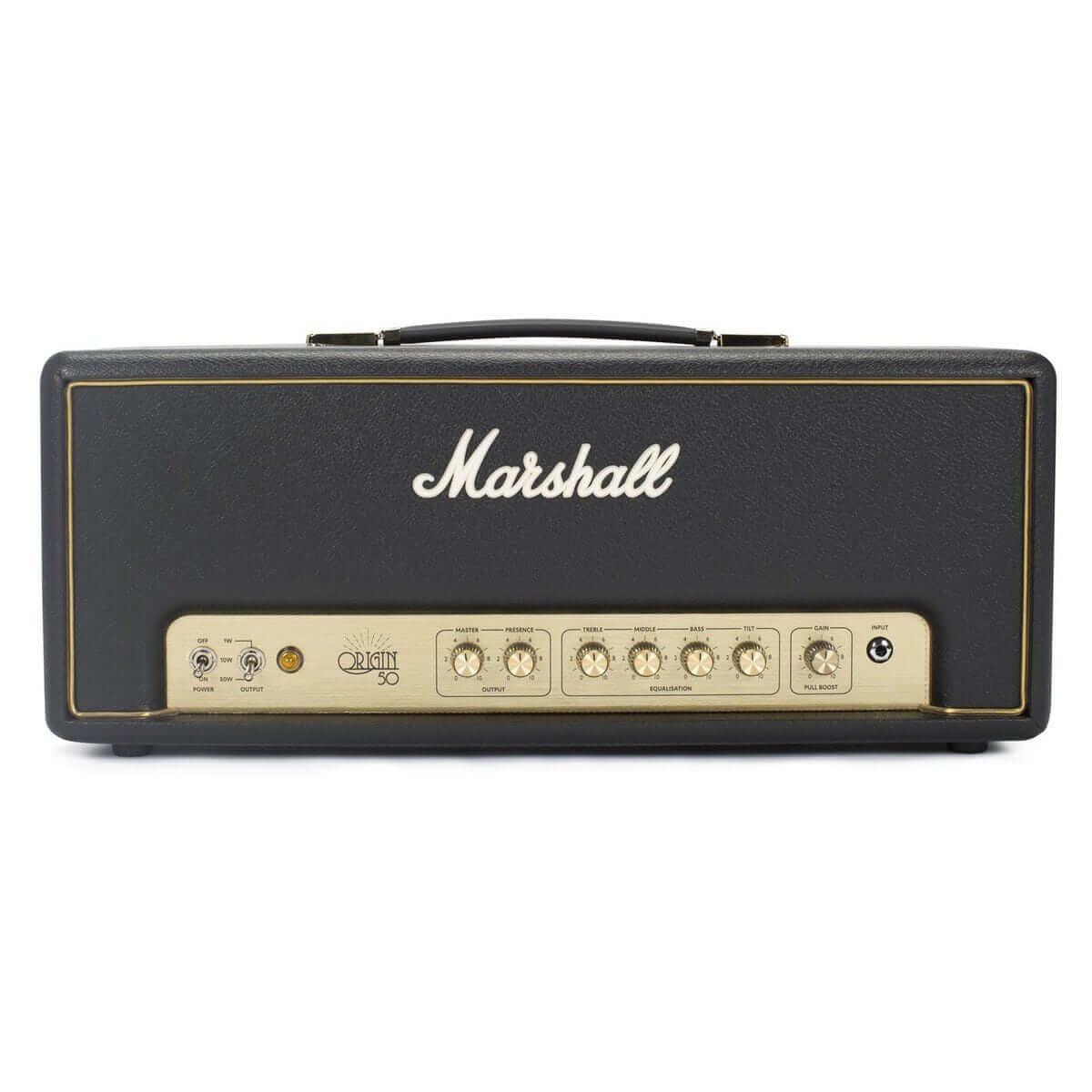 Marshall Guitar Amplifier ORI50H