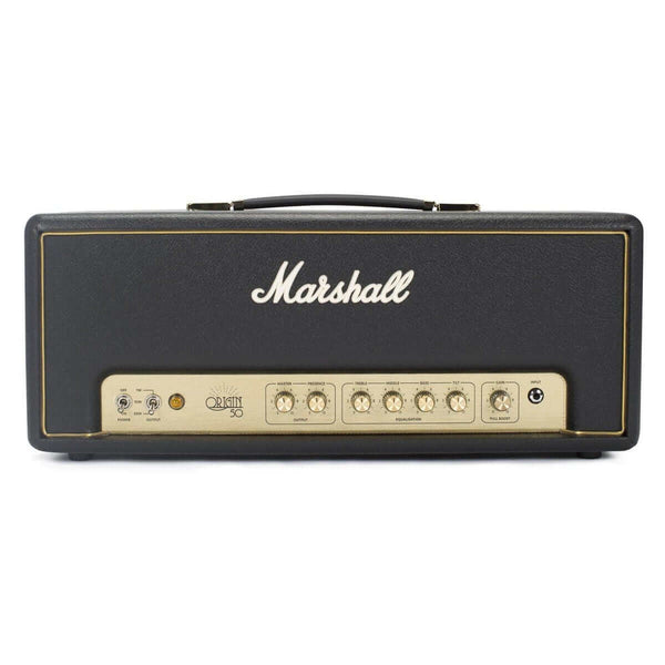Marshall Guitar Amplifier ORI50H