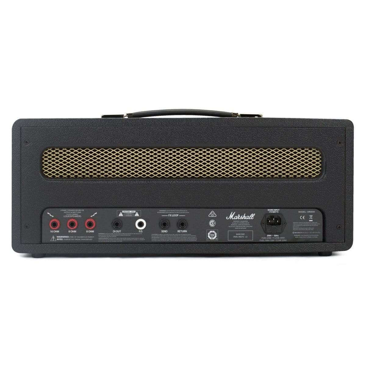 Marshall Guitar Amplifier ORI50H