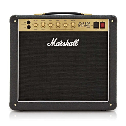 Marshall Guitar Amplifier - SC20C 20W VALVE AMP COMBO