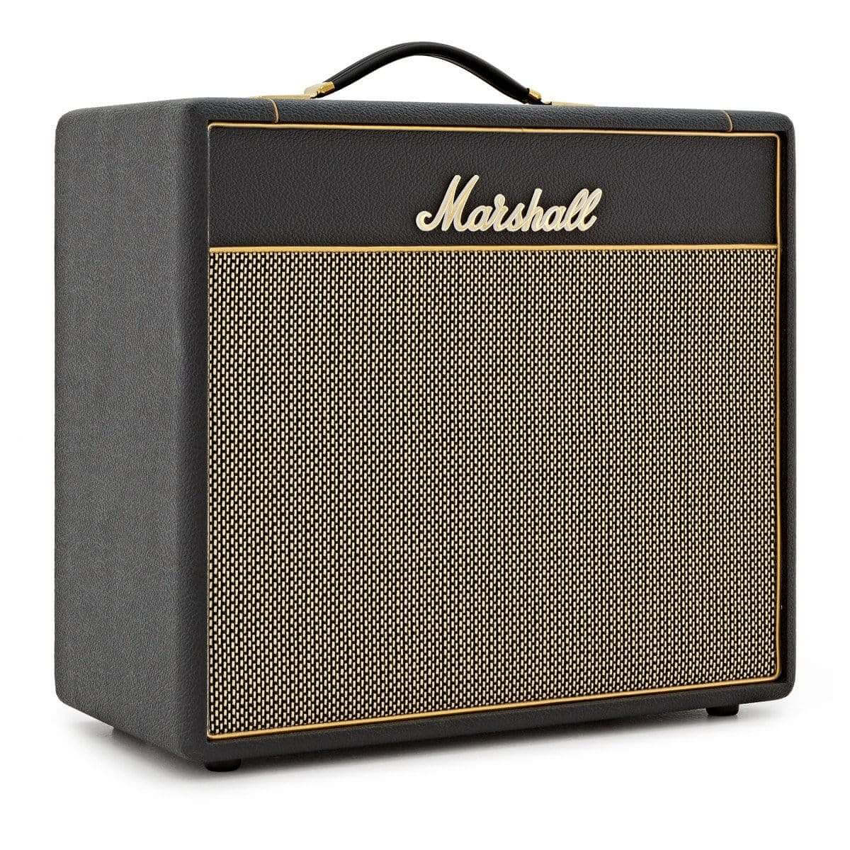 Marshall Guitar Amplifier - SV20C 20W VALVE AMP COMBO