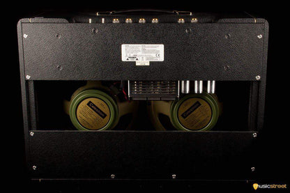 USED - Marshall 1973x 2x12 Combo