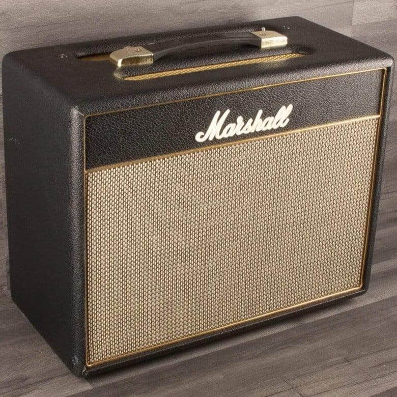 Marshall Amplifier USED - Marshall Class 5 Combo