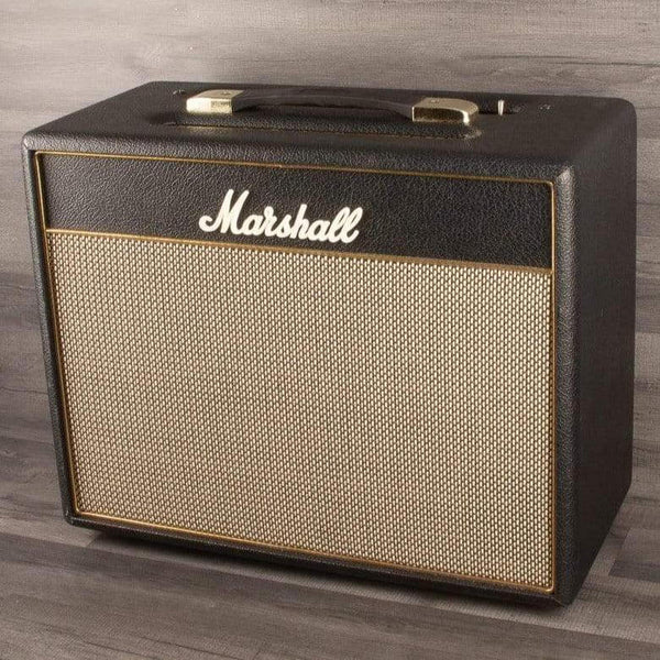 Used marshall amps deals