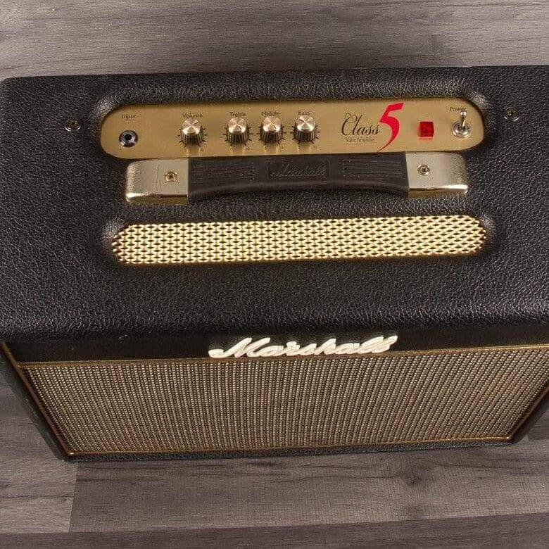 Marshall Amplifier USED - Marshall Class 5 Combo