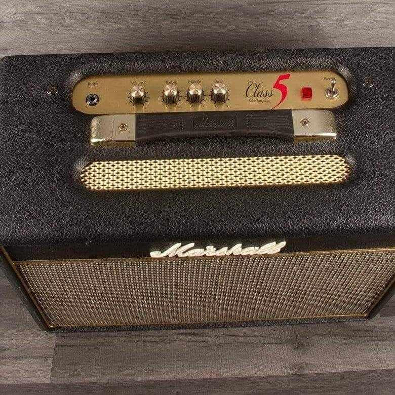 USED - Marshall Class 5 Combo