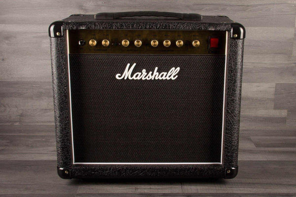 USED - Marshall DSL 5CR amplifier