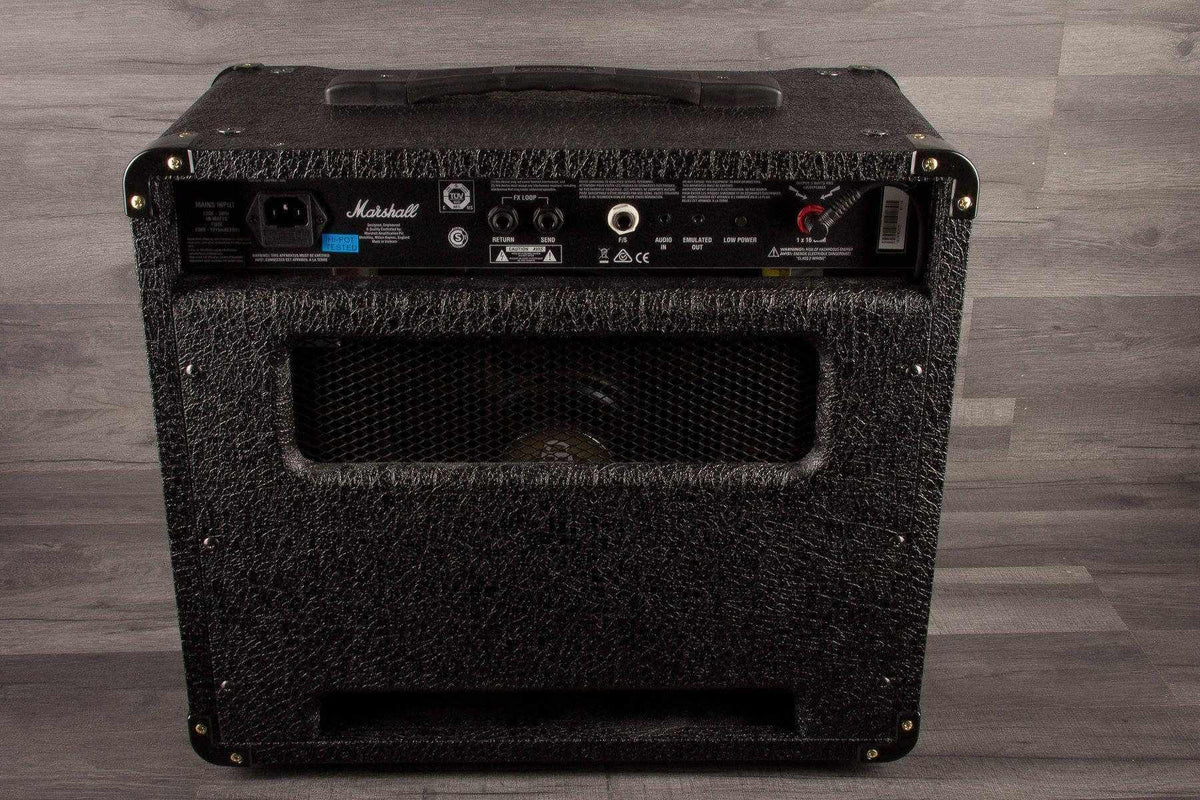 USED - Marshall DSL 5CR amplifier