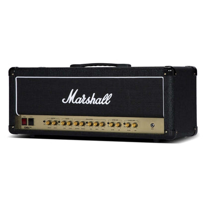 USED - Marshall DSL100H 100w Head