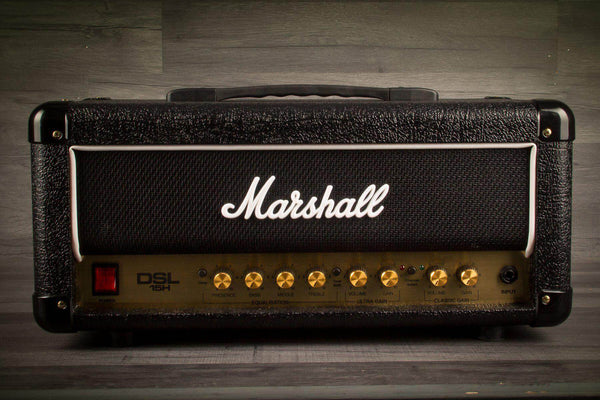 USED - Marshall DSL15H