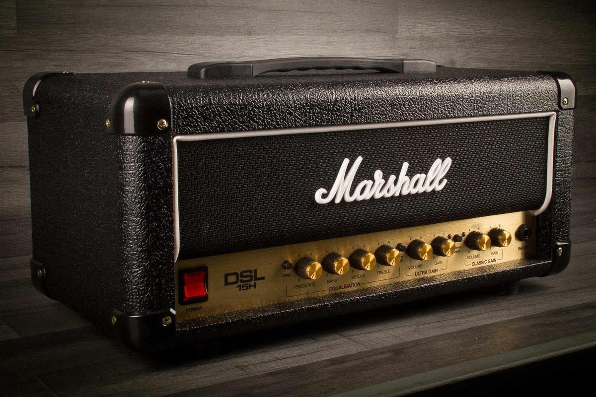 USED - Marshall DSL15H