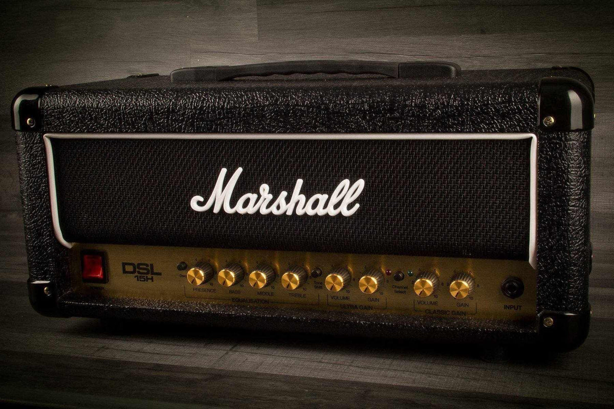USED - Marshall DSL15H