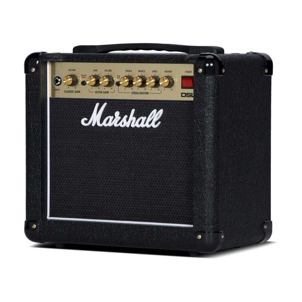Marshall Amplifier USED - Marshall DSL1CR