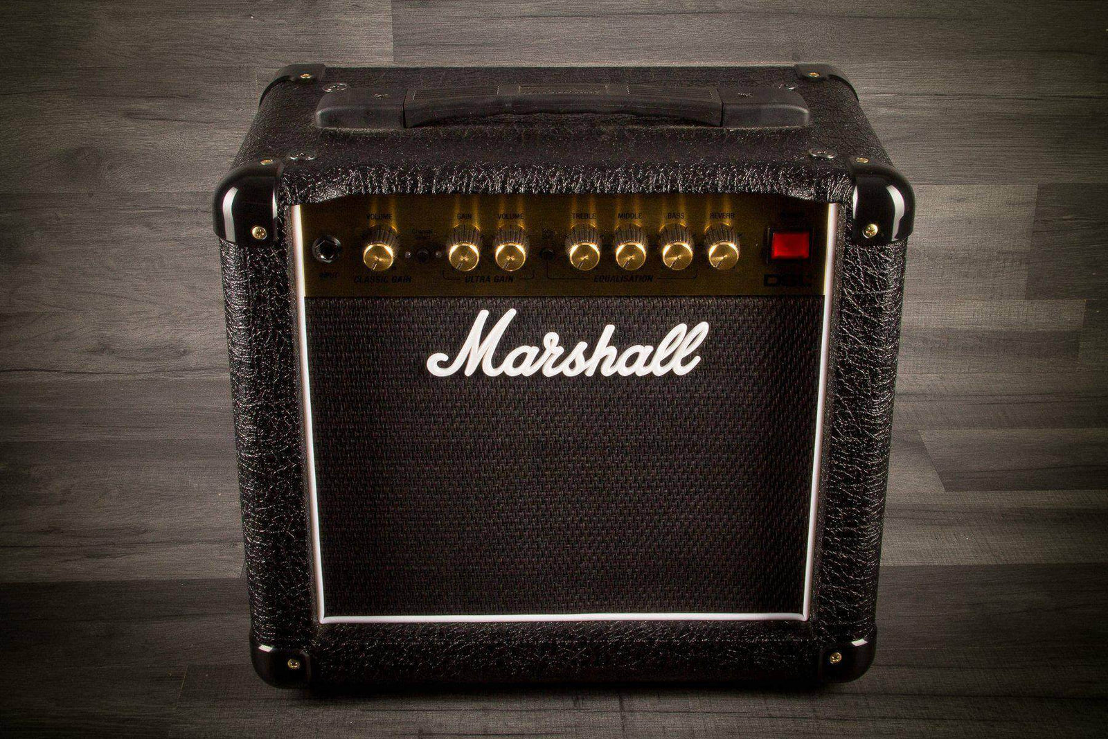 USED - Marshall DSL1CR Combo
