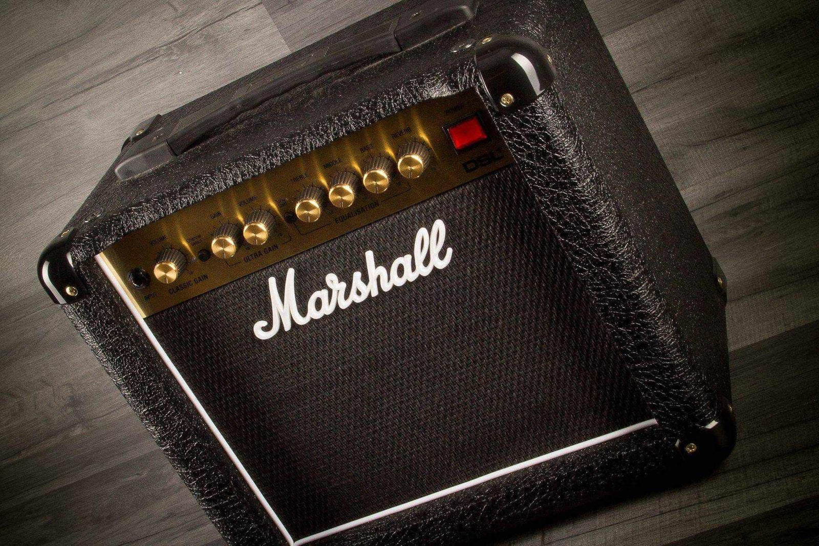 USED - Marshall DSL1CR Combo