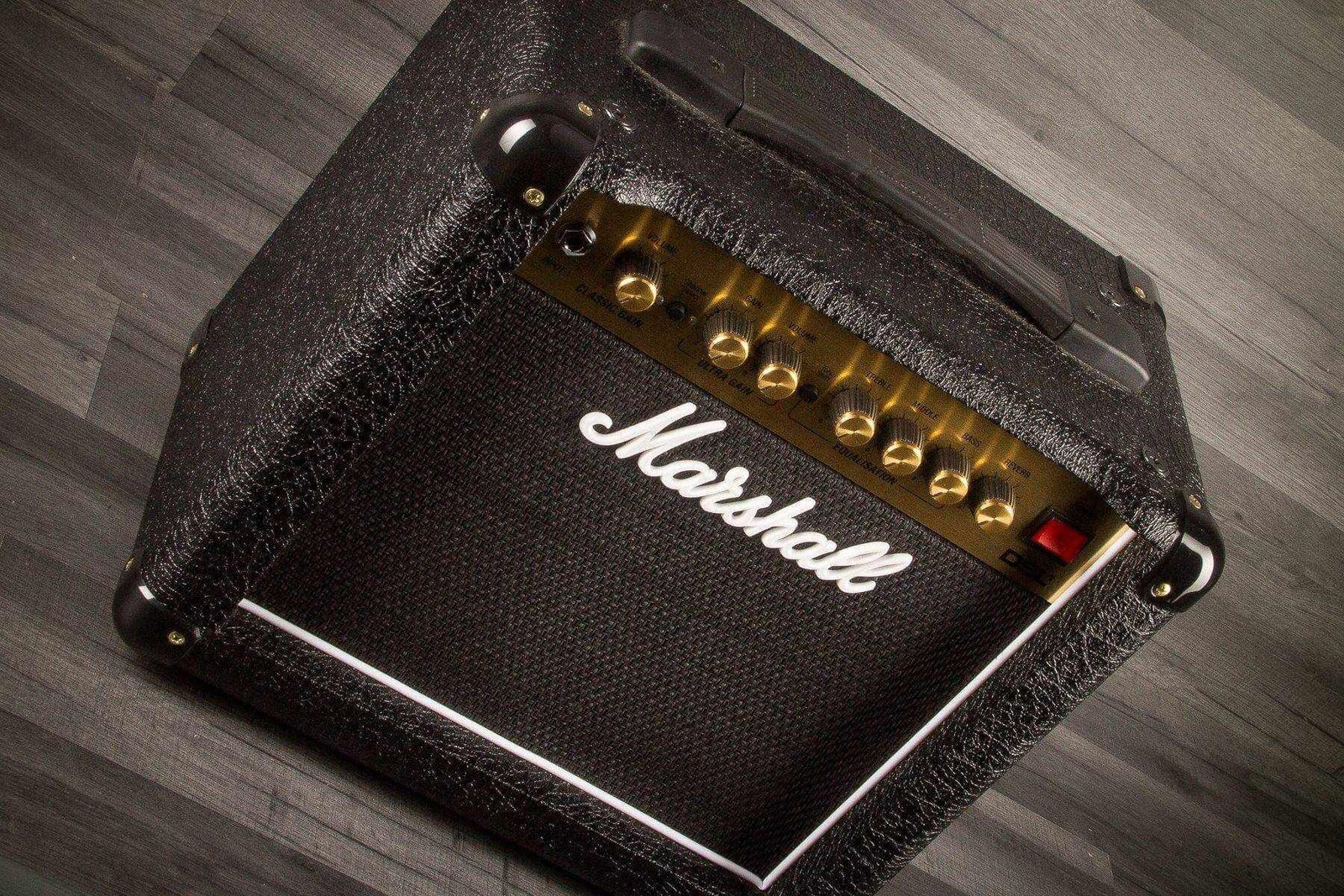 USED - Marshall DSL1CR Combo