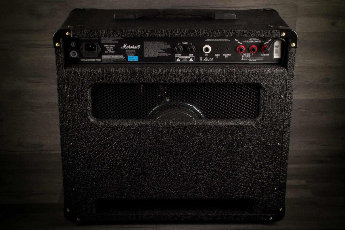 USED - Marshall DSL20CR Combo