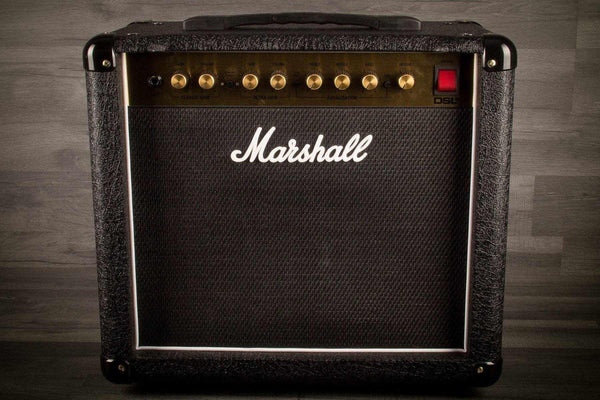 USED - Marshall DSL5CR