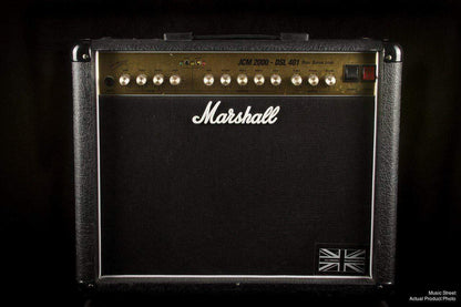 USED - Marshall -Jcm2000 - Dsl401