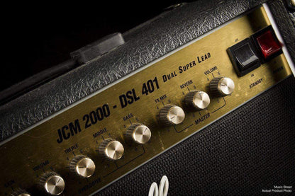 USED - Marshall -Jcm2000 - Dsl401