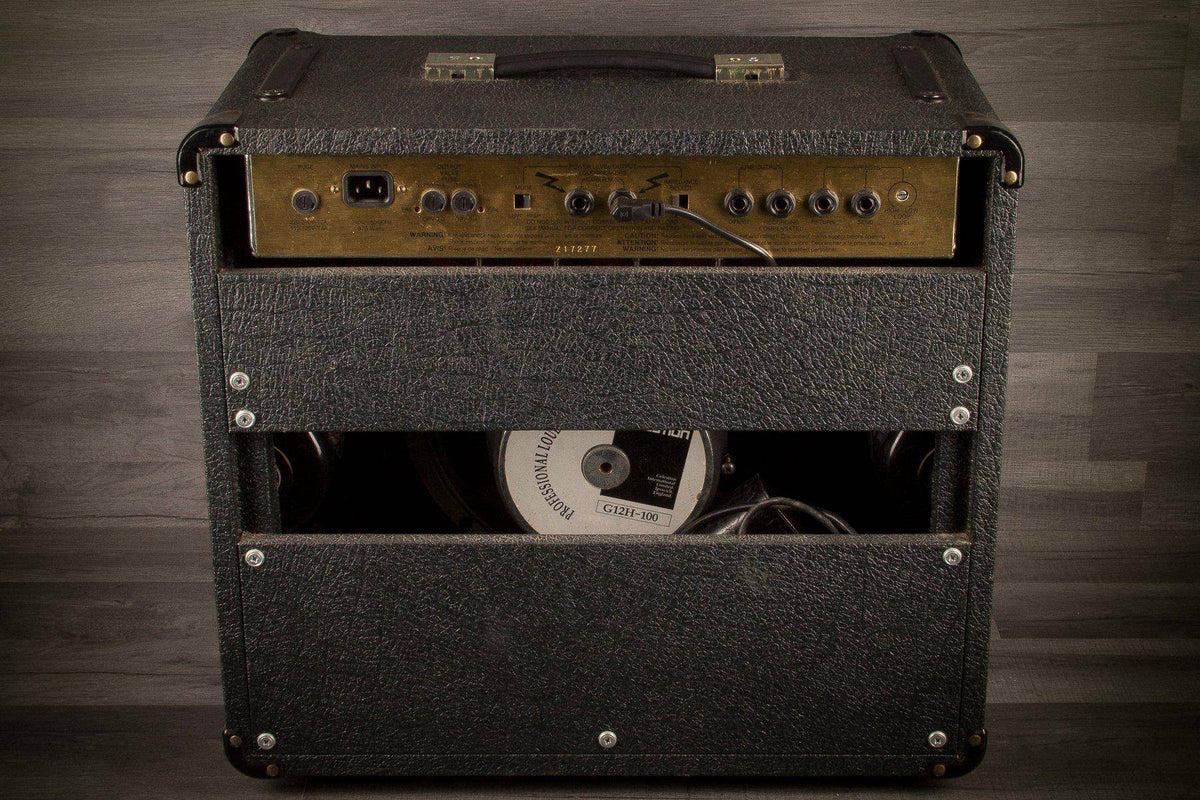 USED - Marshall JCM900 Combo