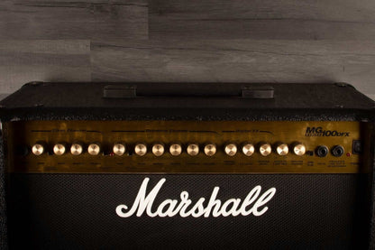 USED - Marshall MG100DFX