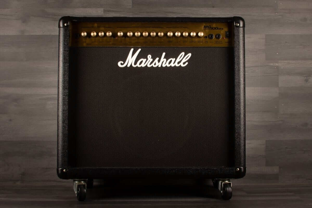 USED - Marshall MG100DFX