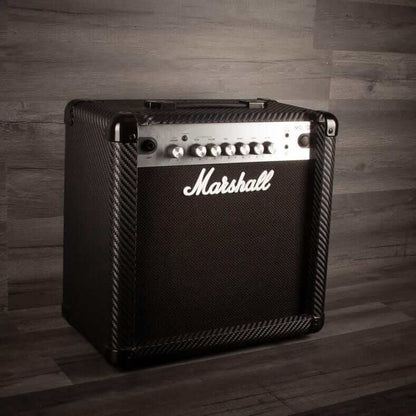 USED - Marshall MG15CR Carbon