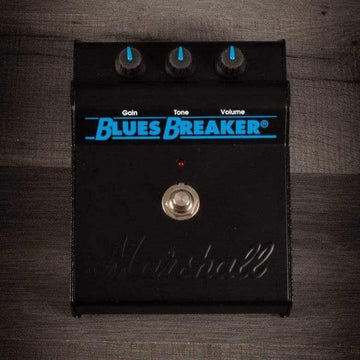 USED - Marshall Blues Breaker Pedal