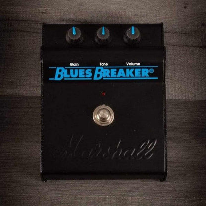 USED - Marshall Blues Breaker Pedal