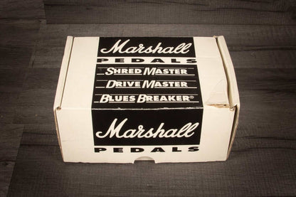 USED - Marshall Blues Breaker Pedal