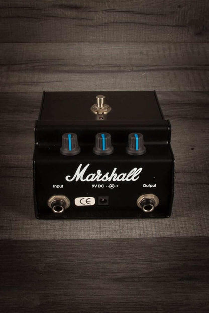 USED - Marshall Blues Breaker Pedal