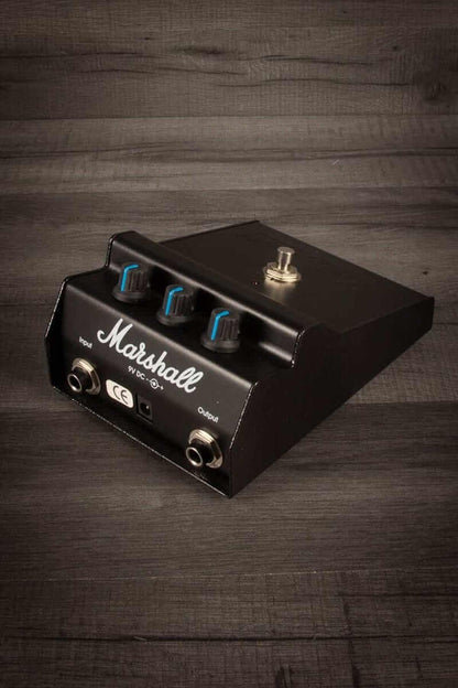 USED - Marshall Blues Breaker Pedal