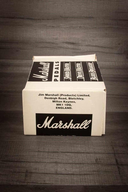 USED - Marshall Blues Breaker Pedal