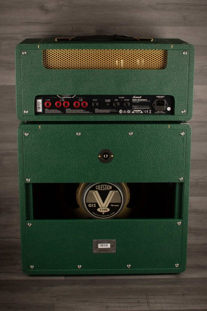 Marshall Design Store SV20H Studio head and SV112 1x12" cab