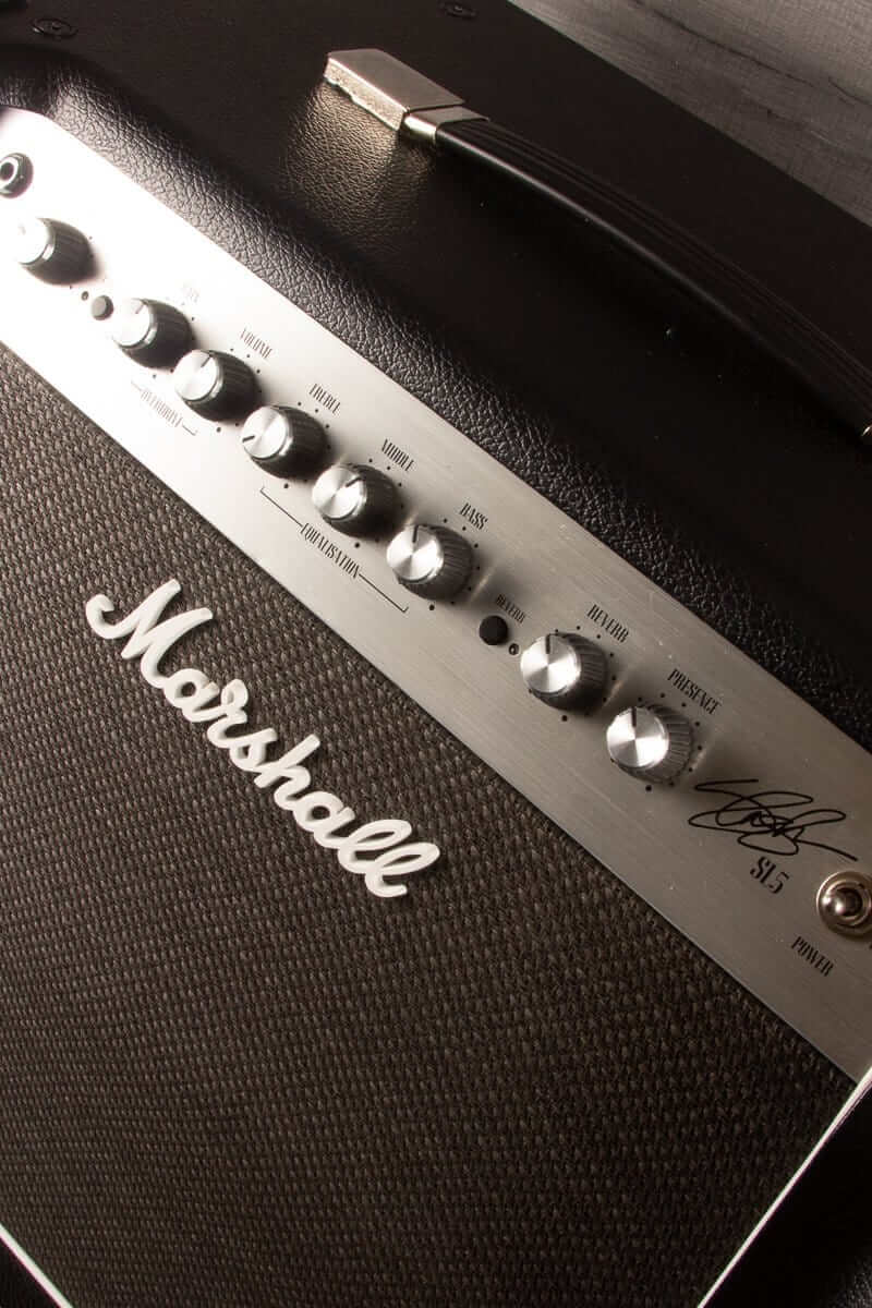 USED - Marshall SL-5