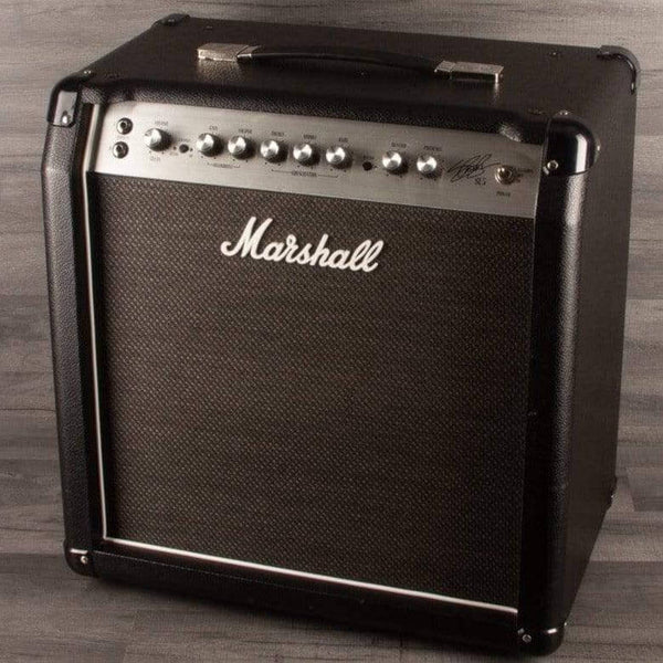Marshall Musical Instrument Amplifiers USED - Marshall SL-5